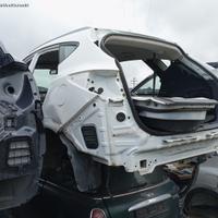 Hyundai tucson 2016-2025 per ricambi