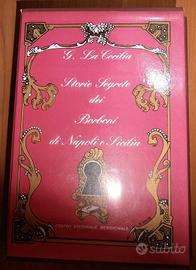 Storie segrete o misteri della vita intima  dei Bo