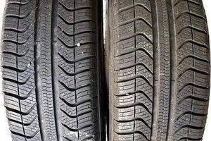 205 55 17 Pirelli usate