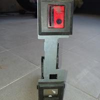 Gettoniere da incasso