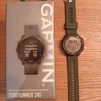 Garmin Forerunner 245