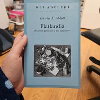 Flatlandia