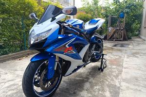 Suzuki GSX-R 600 K9