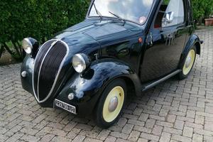 Fiat Topolino “A”