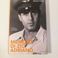 Memorie di zio Adriano Celentano