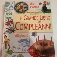 Giochi in casa ed all’aperto + Il grande libro dei