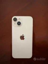 Iphone 14 256 gb Galassia