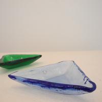 Dettagli pervinca oggettistica murano la murrina