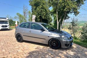 Ibiza cupra