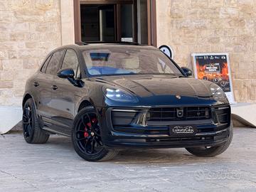 Porsche Macan 2.0 T 265 Cv TETTO BOSE SCARICHI