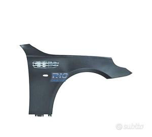 PARAFANGO DX BMW E60 03-10 BERLINA TOURING LOOK M5