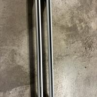 Barre portapacchi Skoda octavia 2023