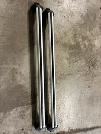 Barre portapacchi Skoda octavia 2023