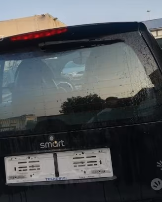 Lunotto smart fortwo