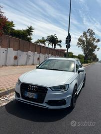Audi a 3
