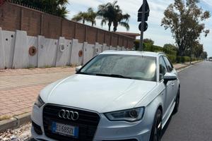 Audi a 3