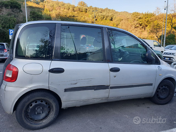 Fiat multipla