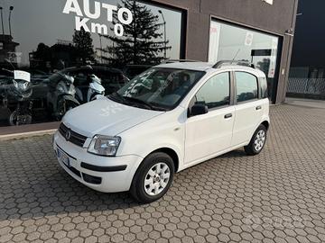 Fiat Panda 1.3 MJT 16V Dynamic