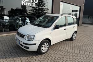 Fiat Panda 1.3 MJT 16V Dynamic