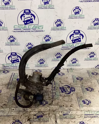 FORD / DR / OPEL - RIDUTTORE DI PRESSIONE METANO /