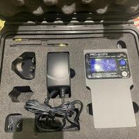 RILEVATORE DI MICROSPIE PROFESSIONALE