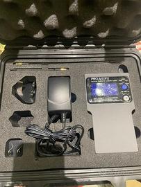 RILEVATORE DI MICROSPIE PROFESSIONALE