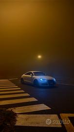 Audi tt mk2