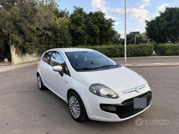 Punto Evo 1.3 MultiJet 75CV