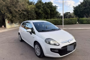 Punto Evo 1.3 MultiJet 75CV