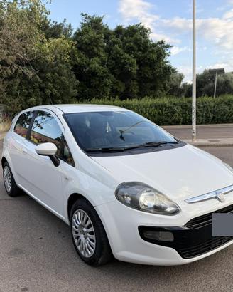 Punto Evo 1.3 MultiJet 75CV