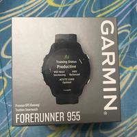 GARMIN Forerunner 955