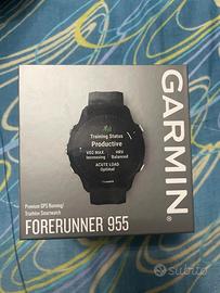 GARMIN Forerunner 955