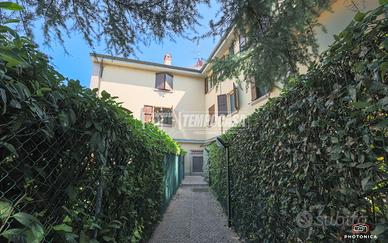 TRILOCALE RECENTE COSTRUZIONE CASTEL DEL BRITTI