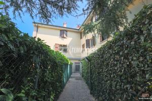 TRILOCALE RECENTE COSTRUZIONE CASTEL DEL BRITTI