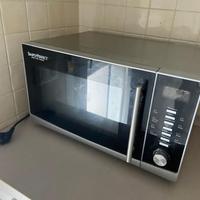 Microonde Simply Perfect for the Home funzionante