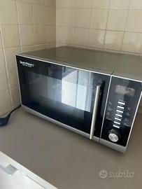 Microonde Simply Perfect for the Home funzionante