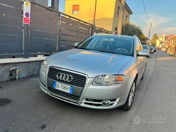 Audi A4 Avant 1.9 115 2006