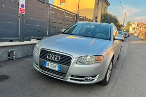 Audi A4 Avant 1.9 115 2006