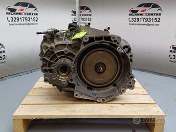 Dsg dq250 cambio automatico 6m nln pbe njj 2.0tdi