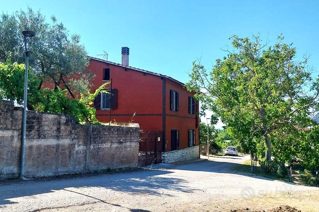 Casa – Collazzone, Le Palombare - Vista 3