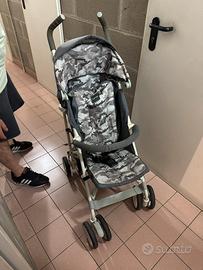 Passeggino inglesina