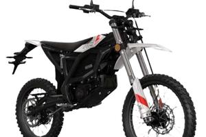 Zero Motorcycles XE L3