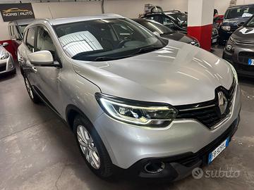 Renault Kadjar dCi 8V 110CV Energy Intens