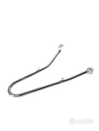 SUPPORTO BORSA TRIUMPH BONNEVILLE T100 DX A9733450