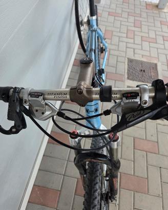 MTB TAGLIA L 