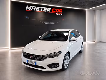 Fiat Tipo 1.4 4 porte Lounge