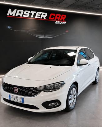 Fiat Tipo 1.4 4 porte Lounge