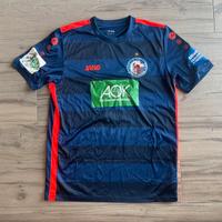 Maglia originale calciatrice Huth