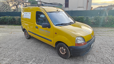 Renault express