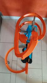 Pista Hotwheels